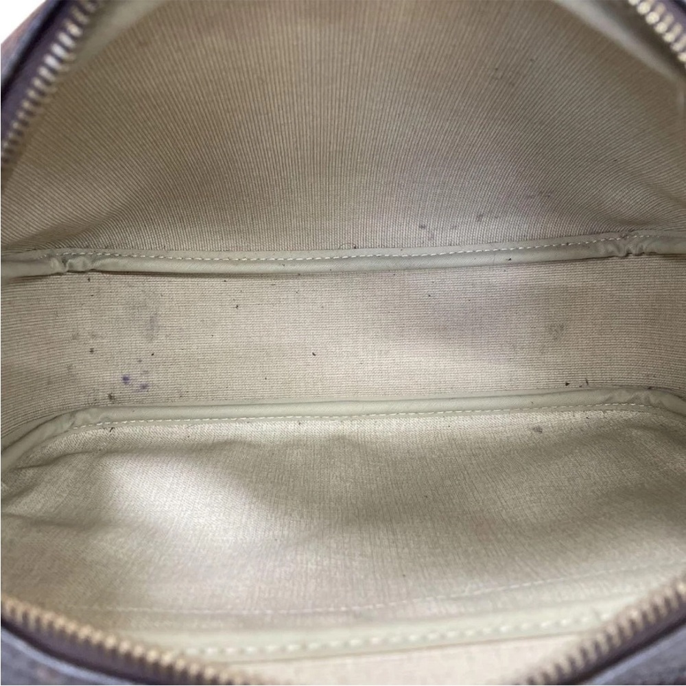 Louis Vuitton Brown Monogram Men's Bag - Picture 6 of 9